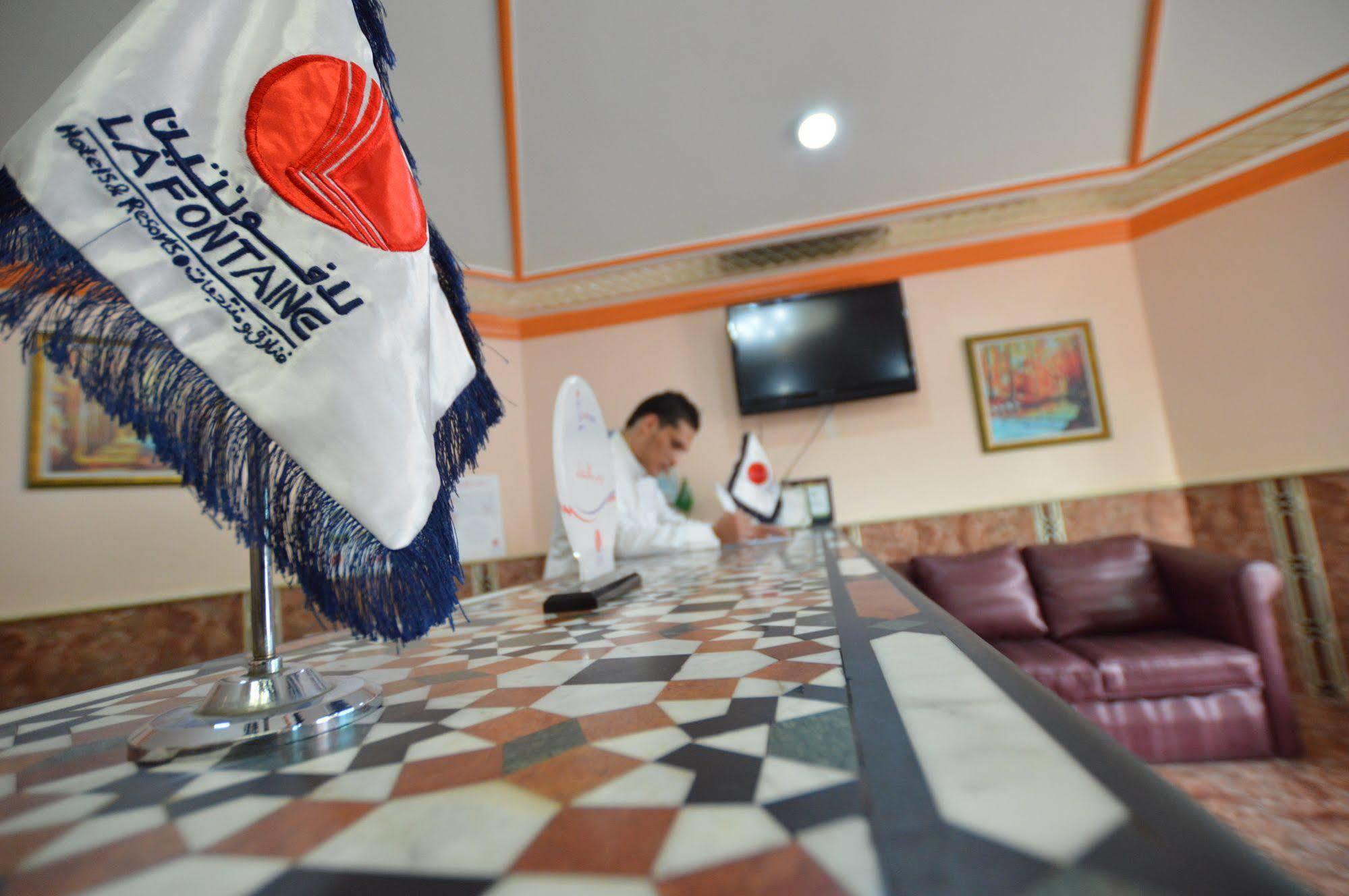 Al Ahmadi Plaza Resort Янбу Экстерьер фото